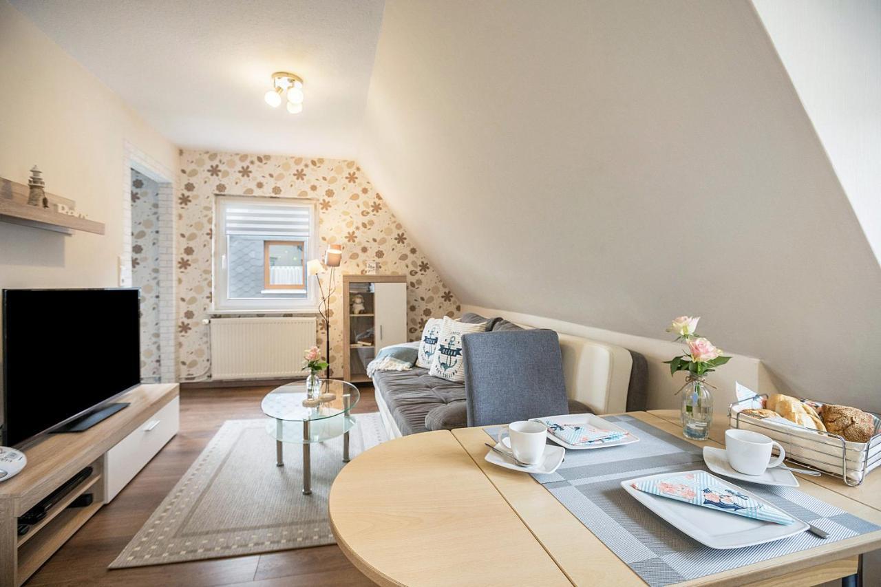 Apartamento Kleiner Priel Dorum Exterior foto