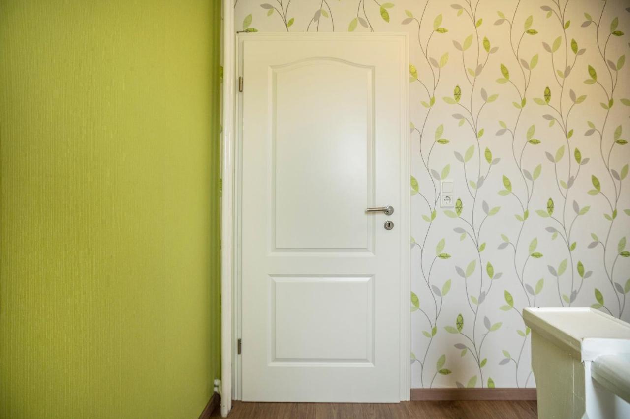 Apartamento Kleiner Priel Dorum Exterior foto